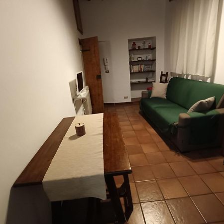 La Casina Dell'Agania Apartment Arezzo Exterior photo