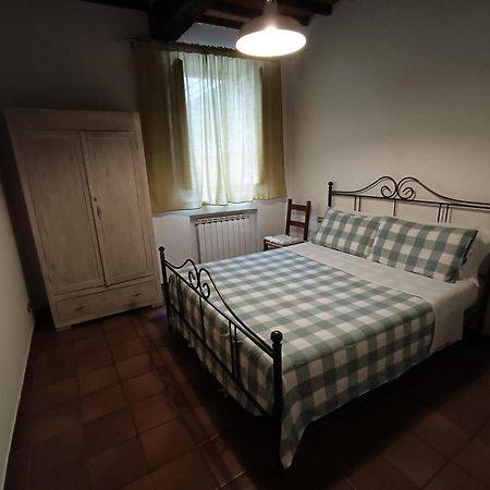 La Casina Dell'Agania Apartment Arezzo Exterior photo