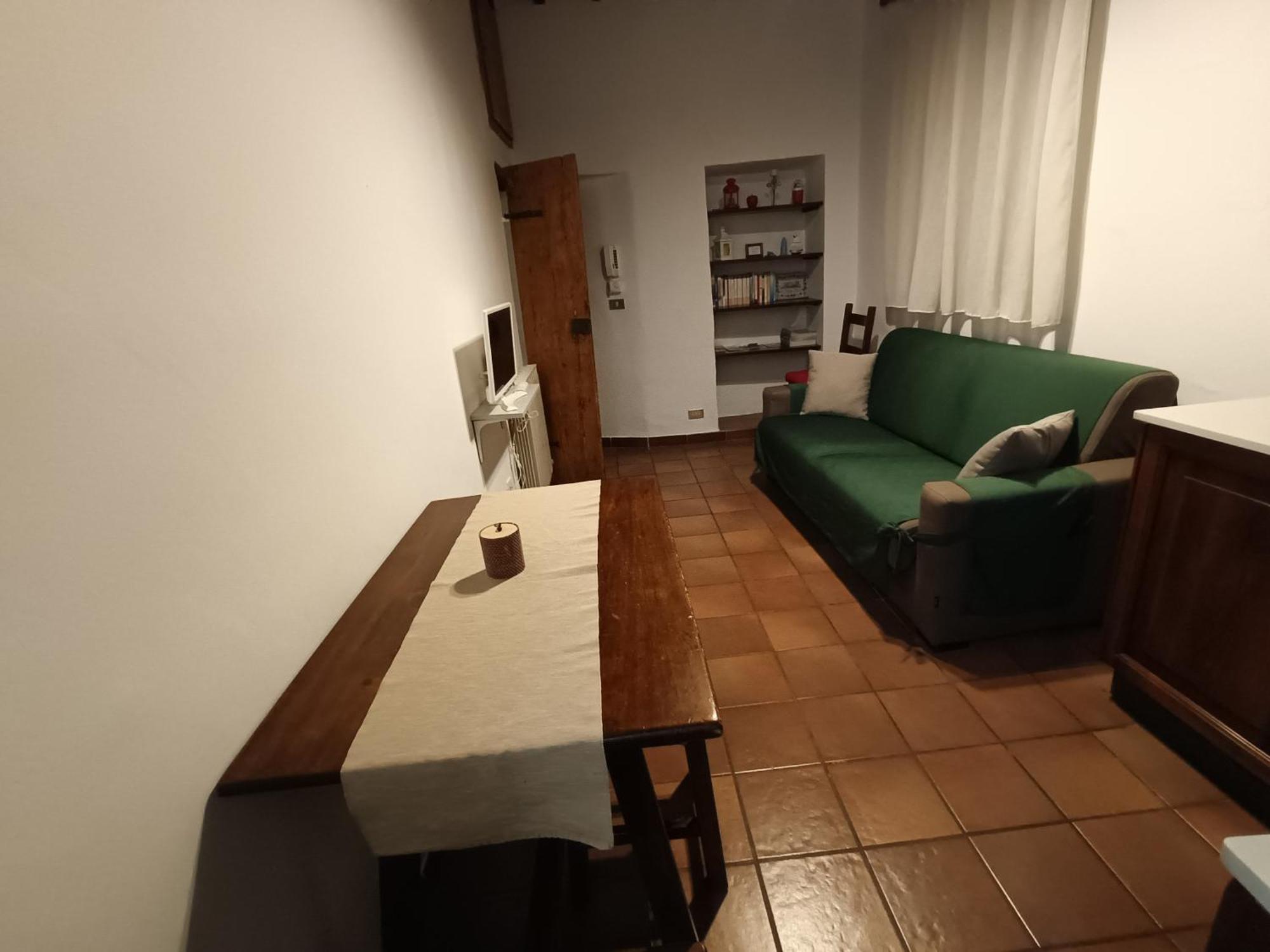 La Casina Dell'Agania Apartment Arezzo Exterior photo