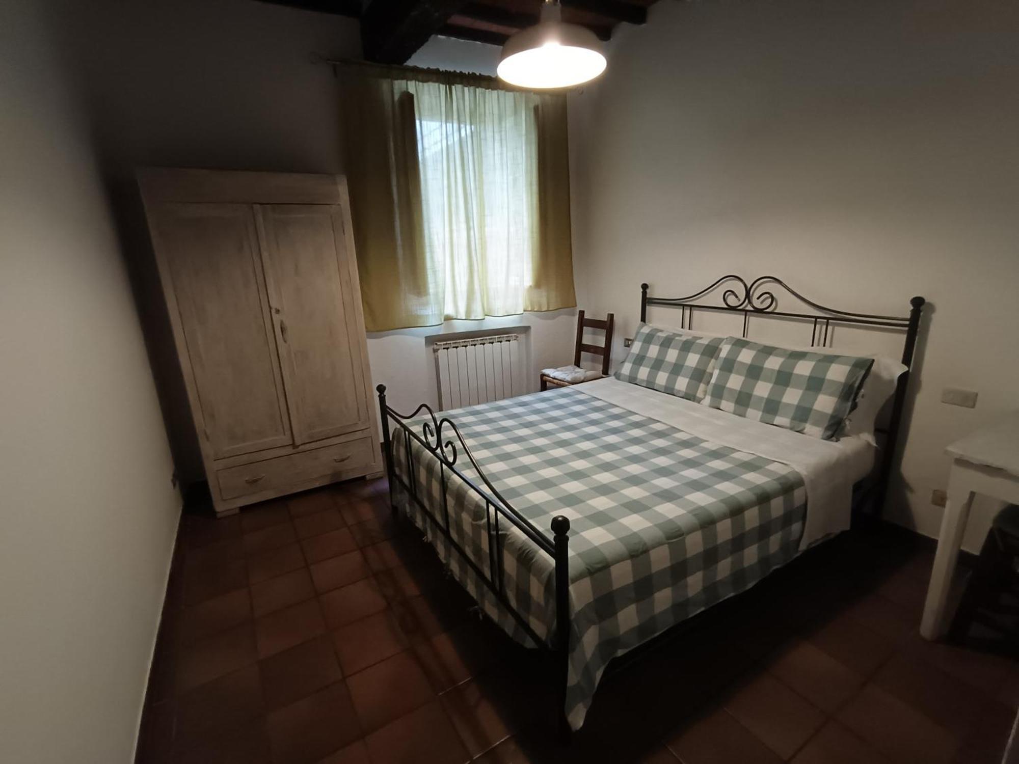 La Casina Dell'Agania Apartment Arezzo Exterior photo